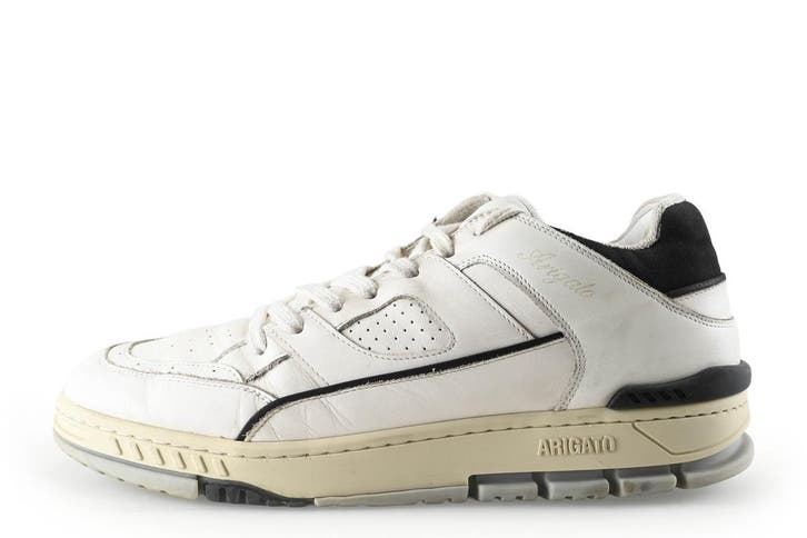 Axel Arigato Sneakers in maat 43 Wit, Vêtements | Hommes, Chaussures, Envoi