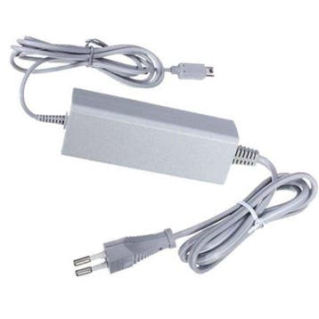 Wii U Gamepad Adapter / Stroomkabel (Third Party) (Nieuw), Ophalen of Verzenden, Nieuw