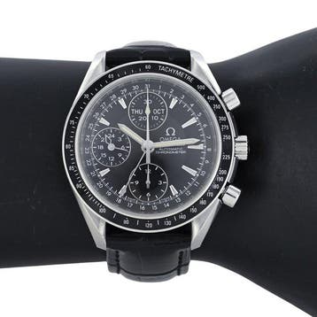 Omega - Speedmaster Triple Date - Sans prix de réserve -, Nieuw