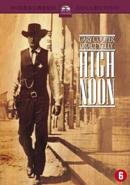 High noon op DVD, CD & DVD, DVD | Action, Envoi