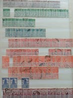 Inde 1947/2002 - Inde apres 1947 - Yvert et Tellier 2008