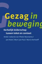 GEZAG IN BEWEGING 9789085250265 PIETER BOERSEMA, Verzenden, Gelezen, PIETER BOERSEMA