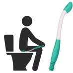 Billen afveeghulp, Ophalen of Verzenden, Nieuw