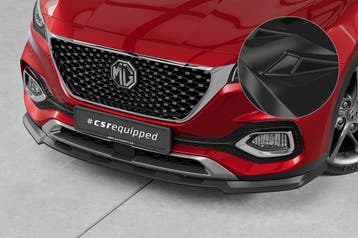 Voorspoiler | Cupspoilerlip voor MG EHS CSL798-G, Verzenden