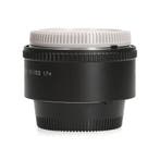 Nikon TC-17E II Teleconverter · 1 jaar garantie, Ophalen of Verzenden