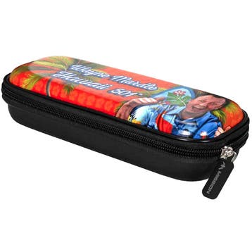 Dartwallet Wayne Mardle (Dart Wallet), Sport en Fitness, Darts, Ophalen of Verzenden, Nieuw, Pijlen