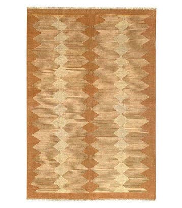 Kilim Moderno - Tapis - 187 cm - 128 cm