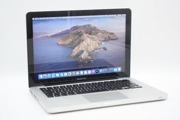 Rare find: Apple MacBook Pro 13 inch | Intel Core i5 2.5Ghz