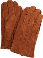 Laimbock Handschoen Penryn Lichtbruin maat 9.5 Heren, Vêtements | Hommes, Bonnets, Écharpes & Gants, Verzenden