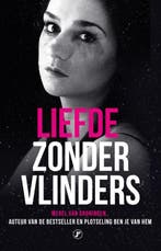 Liefde zonder vlinders 9789089759801 Merel van Groningen, Verzenden, Merel van Groningen