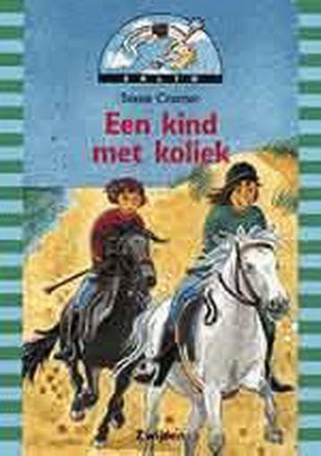 Een kind met koliek / Salto 9789027635624 Stasia Cramer, Verzenden, Gelezen, Stasia Cramer