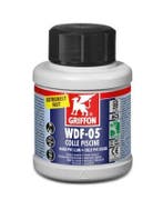 Griffon WDF-05 PVC-lijm 250ml, Ophalen of Verzenden, Nieuw