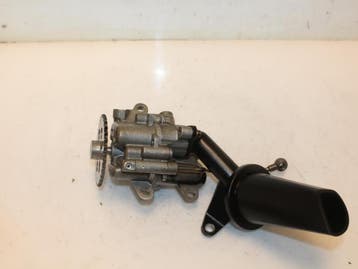 Oliepomp Ford Transit O135511