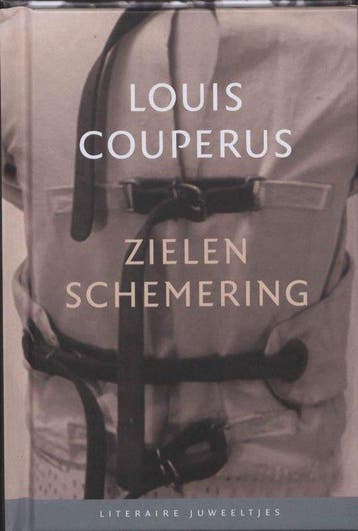 Literaire Juweeltjes - Couperus, Verzenden