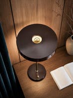 Philips - Louis Kalff - Tafellamp - Timor 69 - IJzer -
