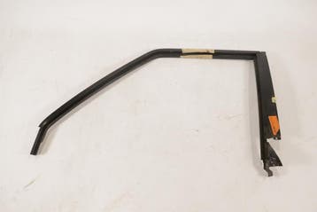 BMW E28 5 Serie OEM Deur ruit frame links voor NIEUW!, Ophalen of Verzenden