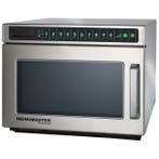 Magnetron | RVS | 17L | 1800W | Programmering | 230V |, Verzenden, Nieuw in verpakking