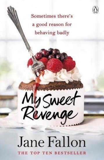 My sweet revenge 9781405917759 Jane Fallon, Verzenden, Gelezen, Jane Fallon
