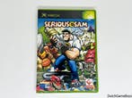 Xbox Classic - Serious Sam - New & Sealed, Verzenden, Gebruikt