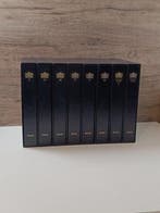 Pays-Bas 1852/2007 - Belle collection étendue