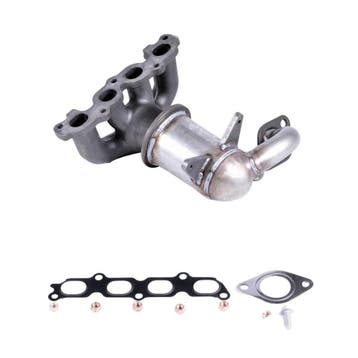 Katalysator Ford Fiesta, Fusion, Mazda 2 1.6, Verzenden, Nieuw