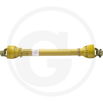 BLUELINE Aftakas, grootte: F25, lengte: 860 mm (Werktuigen), Zakelijke goederen, Landbouw | Werktuigen, Ophalen of Verzenden