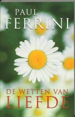 De wetten van liefde 9789020283969 Paul Ferrini, Verzenden, Zo goed als nieuw, Paul Ferrini