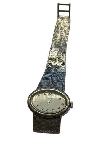 Baume & Mercier - Sans prix de réserve - Femme - 1968