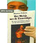 Het meisje met de eierstokjes 9789068062632 Herman Finkers, Verzenden, Gelezen, Herman Finkers