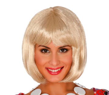 Blonde Bob Pony, Verzenden