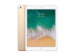 Apple iPad Pro 12.9 (2017) - Tablet - 512GB Wi-Fi 4G - Goud, Verzenden, Zo goed als nieuw