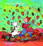 Natte voeten 9789056371623 Jung-Hee Spetter, Boeken, Verzenden, Gelezen, Jung-Hee Spetter