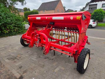 Maschio Gaspardo S Maria 300 22 Rows, Ophalen