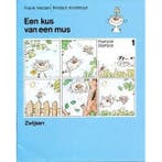 Humpie Dumpie leesboekje 1 Een kus van een Mus, Boeken, Verzenden, Nieuw