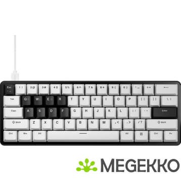 Pulsar PCMK 3 Hall Effect 60% Gaming Toetsenbord, Verzenden, Nieuw