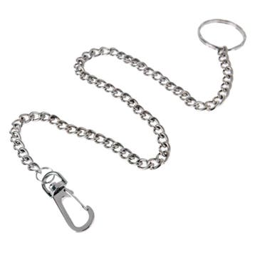 Fako Bijoux - Sleutelketting - Broekketting - Portemonnee, Verzenden, Nieuw