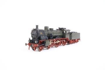 Fleischmann H0 - Uit set 4898 - Locomotive à vapeur avec, Hobby & Loisirs créatifs