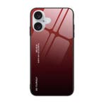 iPhone 13 Mini Hoesje Gradient - TPU en 9H Glas - Shockproof, Verzenden, Nieuw