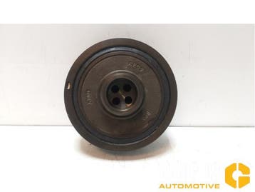 Krukas Poelie BMW 3-Serie O191327, Auto-onderdelen, Nieuw