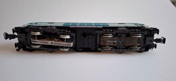 Märklin H0 - 3363 - Locomotive électrique (1) - Serie 1600 -