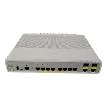 Cisco WS-C3560CG-8PC-S, Ophalen of Verzenden, Nieuw