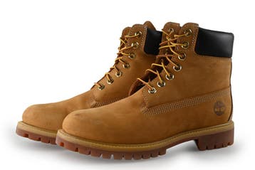 Timberland Laarzen in maat 42 Beige, Vêtements | Hommes, Chaussures, Verzenden, Overige typen