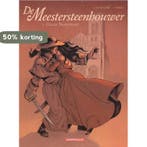 Colin Tranchant / De meestersteenhouwer / 1 9789067936064, Verzenden, Jean-Marc Stalner