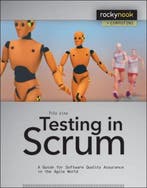 Testing in Scrum 9781937538392 Tilo Linz, Verzenden, Tilo Linz