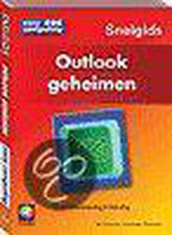 Outlook geheimen / Easy computing snelgids 9789045631486, Boeken, Informatica en Computer, Gelezen, Verzenden