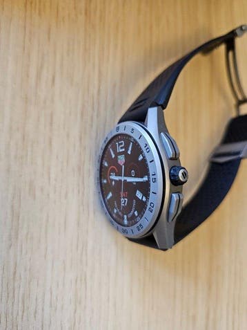 TAG Heuer - Connected - Homme - 2010-2020, Bijoux, Sacs & Beauté