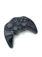 PS2 Controller Wired Zwart Thrustmaster Shock 2, Games en Spelcomputers, Ophalen of Verzenden, Zo goed als nieuw