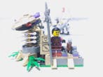 Lego Set - Ninjago - Tounament of Elements: 2 sets: 70748, Nieuw