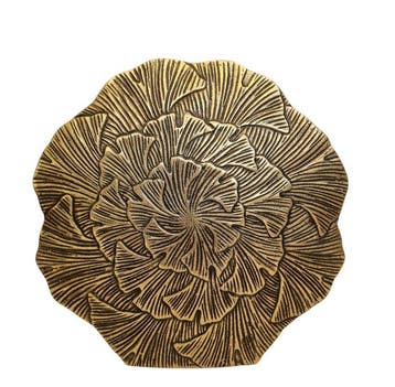 Vase - Aluminium, Antiek en Kunst