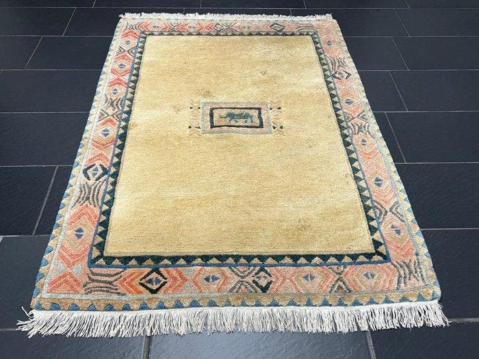 Nepal - Vloerkleed - 170 cm - 120 cm, Maison & Meubles, Ameublement | Tapis & Moquettes